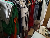 Beroepen bakkers kleding - afbeelding 1 van  9