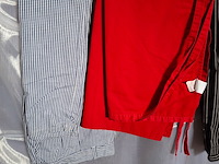 Beroepen bakkers kleding - afbeelding 4 van  9