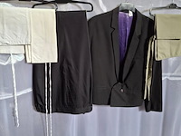Beroepen bakkers kleding - afbeelding 7 van  9