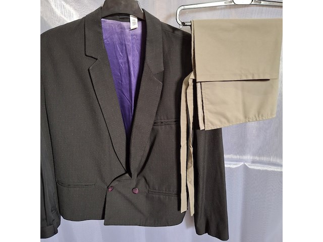 Beroepen bakkers kleding - afbeelding 8 van  9