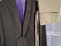 Beroepen bakkers kleding - afbeelding 8 van  9