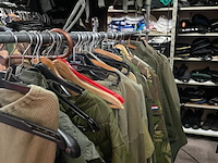 Beroepen leger/defensie - afbeelding 1 van  2
