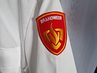 Beroepen ns, brandweer - afbeelding 8 van  8