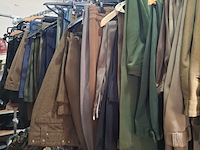 Beroepen /uniform broeken - afbeelding 1 van  5