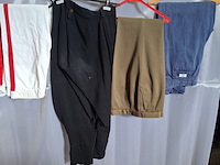 Beroepen /uniform broeken - afbeelding 4 van  5