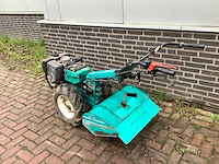 Berolini 441 grondfrees - afbeelding 1 van  9