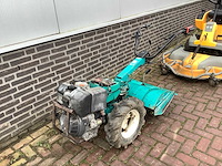 Berolini 441 grondfrees - afbeelding 2 van  9