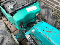 Berolini 441 grondfrees - afbeelding 3 van  9