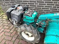 Berolini 441 grondfrees - afbeelding 5 van  9