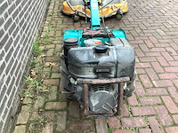 Berolini 441 grondfrees - afbeelding 6 van  9