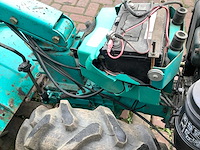 Berolini 441 grondfrees - afbeelding 7 van  9