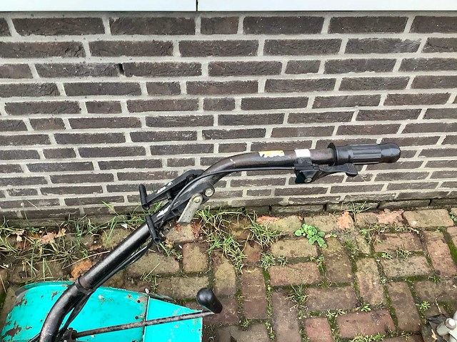 Berolini 441 grondfrees - afbeelding 8 van  9