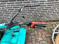 Berolini 441 grondfrees - afbeelding 9 van  9