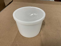 Berry plastics utility container (50x) - afbeelding 1 van  4