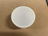 Berry plastics utility container (50x) - afbeelding 2 van  4