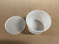 Berry plastics utility container (50x) - afbeelding 3 van  4