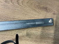 Berserker 140x1000 mm lijmklem (2x) - afbeelding 2 van  2