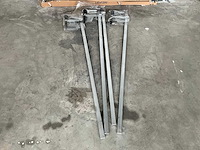 Berserker 140x1200 opspanklem (12x) - afbeelding 1 van  3