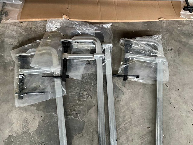 Berserker 140x1200 opspanklem (12x) - afbeelding 2 van  3