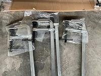 Berserker 140x1200 opspanklem (12x) - afbeelding 2 van  3