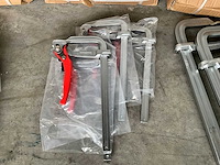 Berserker 140x300 lijmklem (16x) - afbeelding 1 van  3