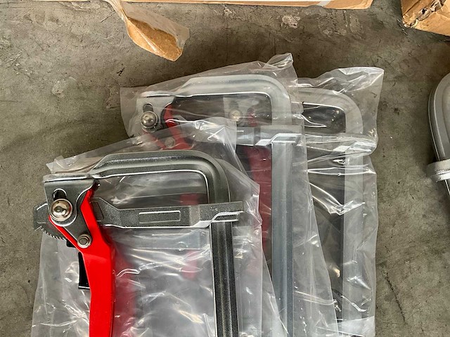 Berserker 140x300 lijmklem (16x) - afbeelding 2 van  3