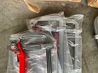 Berserker 140x300 lijmklem (16x) - afbeelding 2 van  3