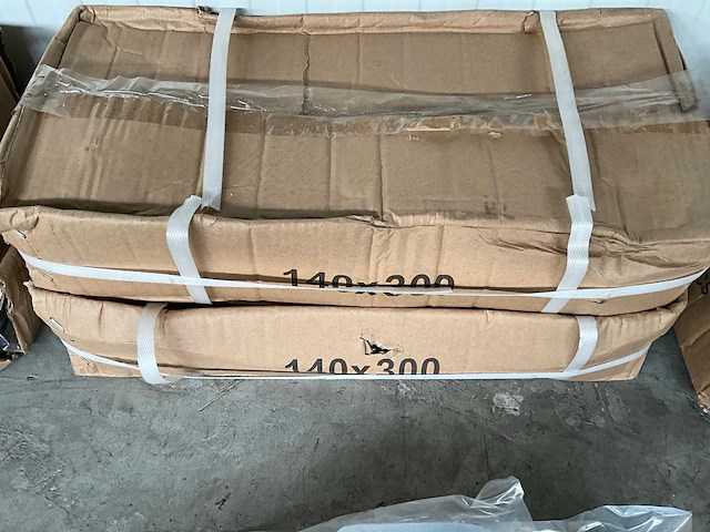 Berserker 140x300 lijmklem (16x) - afbeelding 3 van  3