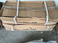 Berserker 140x300 lijmklem (16x) - afbeelding 3 van  3