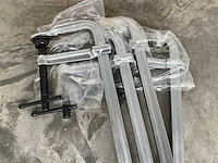 Berserker 140x500 opspanklem (16x) - afbeelding 2 van  3