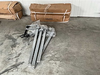 Berserker 140x500 opspanklem (16x) - afbeelding 3 van  3