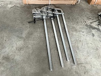 Berserker 140x800 opspanklem (16x) - afbeelding 1 van  3