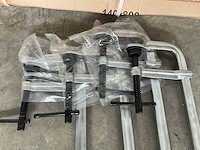 Berserker 140x800 opspanklem (16x) - afbeelding 2 van  3