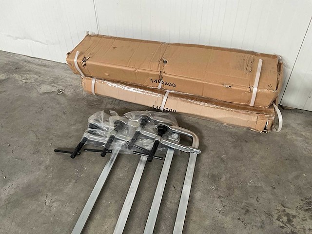 Berserker 140x800 opspanklem (16x) - afbeelding 3 van  3