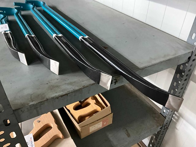 Berserker breekijzer (4x) - afbeelding 2 van  2