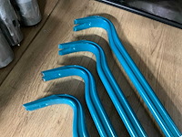 Berserker breekijzer (4x) - afbeelding 2 van  2