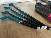 Berserker breekijzer (4x) - afbeelding 3 van  5