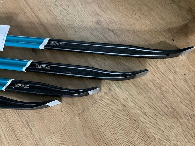 Berserker breekijzer (4x) - afbeelding 4 van  4