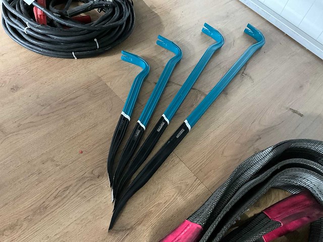 Berserker breekijzer (4x) - afbeelding 2 van  5
