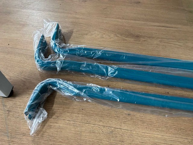 Berserker breekijzer 90cm (3x) - afbeelding 2 van  3