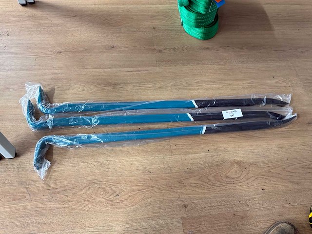 Berserker breekijzer 90cm (3x) - afbeelding 1 van  3