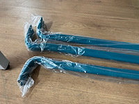 Berserker breekijzer 90cm (3x) - afbeelding 2 van  3