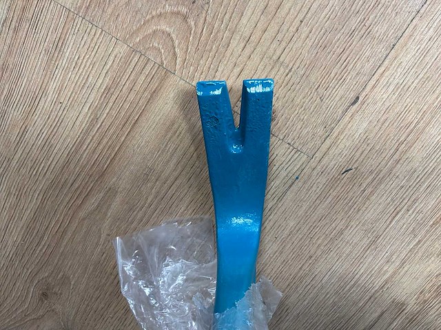 Berserker breekijzer (9x) - afbeelding 6 van  7