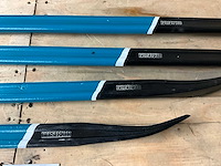 Berserker breekijzer / koevoet (4x) - afbeelding 4 van  4