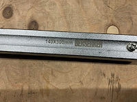 Berserker constructieklem (2x) - afbeelding 3 van  3