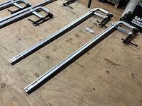 Berserker constructieklem (2x) - afbeelding 1 van  3