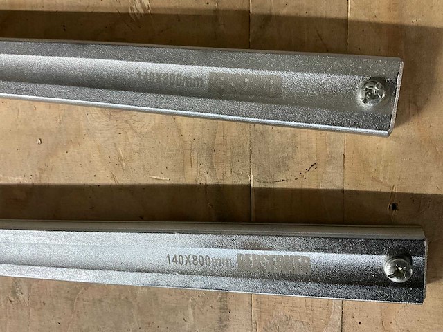 Berserker constructieklem (2x) - afbeelding 3 van  3