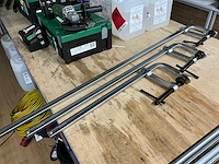 Berserker constructieklem (3x) - afbeelding 1 van  4