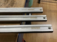 Berserker constructieklem (3x) - afbeelding 4 van  4