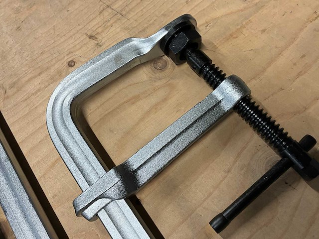 Berserker constructieklem (4x) - afbeelding 3 van  4